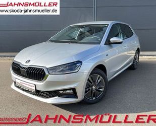 Skoda Skoda Fabia Drive 1,0l MPI LED, Tempomat, PDC, Kam Gebrauchtwagen