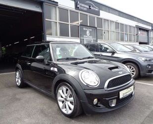 Mini MINI Cooper SD AUTOMATIK*PANO*XENON*LEDER*NAVI*SHE Gebrauchtwagen