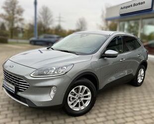 Ford Ford Kuga Plug-In Hybrid Titanium X Gebrauchtwagen