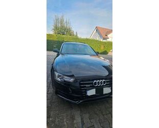 Audi Audi A5 3.0 tdi quattro s-line Gebrauchtwagen