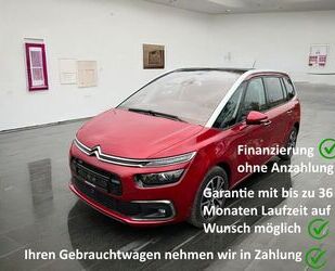 Citroen Citroën Grand C4 Picasso/Spacetourer Shine-Panno-3 Gebrauchtwagen