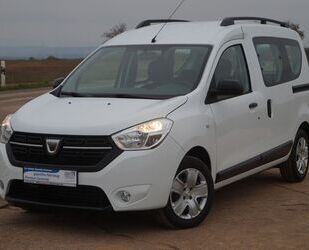 Dacia Dacia Dokker Comfort +Klima+PDC+ Gebrauchtwagen