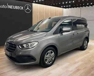 Mercedes-Benz Mercedes-Benz T 160 d STYLE Navi/MBUX/Klima/Ambien Gebrauchtwagen