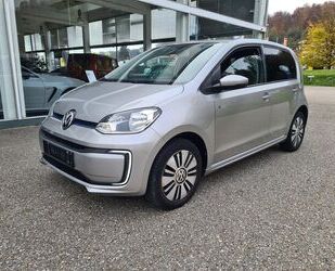 VW Volkswagen e-up! CSS SHZ PDC beheizWSS BT GRA MwSt Gebrauchtwagen