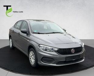 Fiat Fiat Tipo 1.Hand Klima TÜV PDC ScheckH ZahnriemenN Gebrauchtwagen