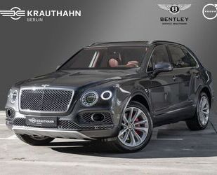 Bentley Bentley Bentayga V8*Centenary*NAIM*TOURING* Gebrauchtwagen