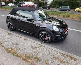 Mini MINI John Cooper Works Cabrio John Cooper Works Gebrauchtwagen