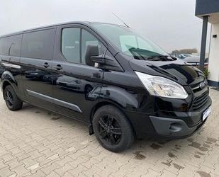 Ford Ford Transit/Tourneo Custom Kombi 310 L2 Trend|9Si Gebrauchtwagen