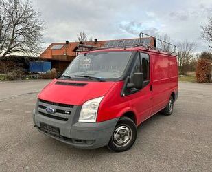 Ford Ford Transit Kasten FT 260 K LKW 145000km Gebrauchtwagen