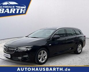 Opel Opel Insignia 2.0 CDTI Business *LED*Navi*AUT.AHZV Gebrauchtwagen