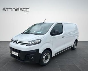 Citroen Citroën Jumpy Kasten L2 2.0 BlueHDi Klima Gebrauchtwagen