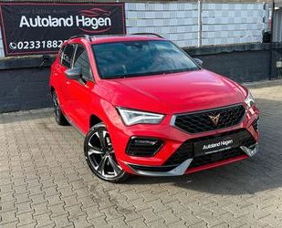 Cupra Cupra *ATECA 4DRIVE*BUSINESS-PAKET*DIG-TACHO*GARAN Gebrauchtwagen