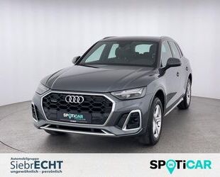 Audi Audi Q5 40 quattro 2.0 TDI*NAVI*SHZ*PDC*uvm Gebrauchtwagen