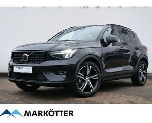 Volvo XC40 Gebrauchtwagen