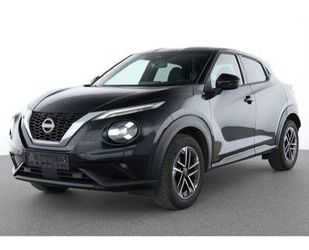 Nissan Juke Gebrauchtwagen