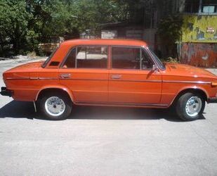 Lada Lada 2106 - 1500 s - Oldtimer Oldtimer