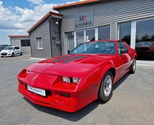 Chevrolet Chevrolet Camaro 5.0 V8 *H-Kennzeichen*TÜV NEU Gebrauchtwagen