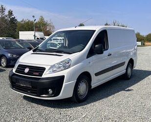 Fiat Fiat Scudo 12 SX L2H1 Multijet *1Hand*Tempomat*Kli Gebrauchtwagen