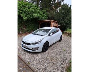 Kia Kia pro_ceed / ProCeed 1.6 CRDi 128 Spirit pro_... Gebrauchtwagen