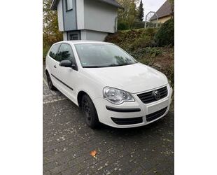 VW Volkswagen Polo 1.4TDI Gebrauchtwagen