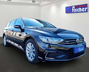 VW Volkswagen Passat GTE Variant 1.4 TSI Plug-In-Hybr Gebrauchtwagen