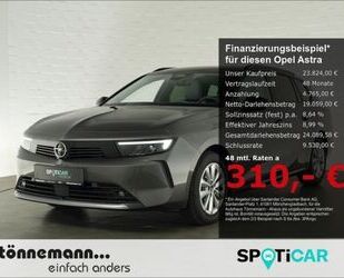 Opel Opel Astra L ST ELEGANCE+LED+RÜCKFAHRKAMERA+KEYLES Gebrauchtwagen