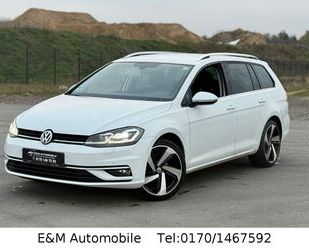 VW Volkswagen Golf*HIGHLINE*110KW*AUTOMATIK*NAVI*VOLL Gebrauchtwagen