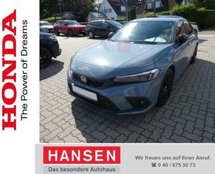 Honda Honda Civic Lim. 5-trg. e:HEV Sport Gebrauchtwagen