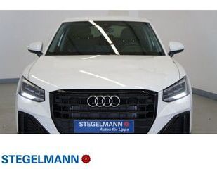 Audi Audi Q2 35 TFSI S-tronic S-Line *LED*Navi*schwarzp Gebrauchtwagen