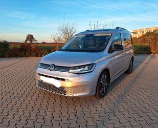 VW Volkswagen Caddy 2,0TDI 90kW BMT Move Gebrauchtwagen