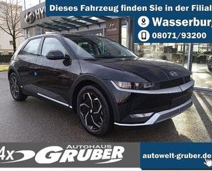 Hyundai Hyundai IONIQ 5 77,4kWh Batt. DYNAMIQ-Paket inkl. Gebrauchtwagen