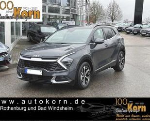 Kia Kia Sportage 1.6 T Spirit 4WD HiFi PanD Leder Driv Gebrauchtwagen