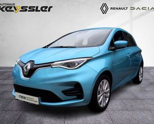 Renault Renault ZOE Experience R110 Z.E.50 CCS Gebrauchtwagen