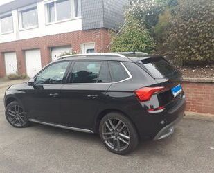 Skoda Skoda Kamiq 1.5 TSI ACT DSG Style Style Gebrauchtwagen