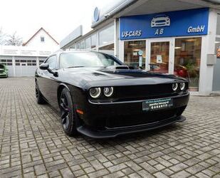 Dodge Dodge Challenger 6.4 L V8 R/T* Scat Pack Gebrauchtwagen