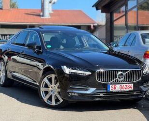 Volvo S90 Gebrauchtwagen