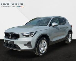 Volvo Volvo XC40 T2 Core el.Heck KeyLess LM LED Gebrauchtwagen