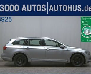 VW Volkswagen Passat Var. 2.0 TDI Comf. Navi Massage Gebrauchtwagen