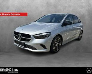 Mercedes-Benz Mercedes-Benz B 200 Progressive/EasyP/AHK/LED/360° Gebrauchtwagen