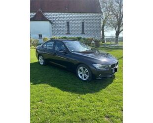 BMW BMW 316d Gebrauchtwagen