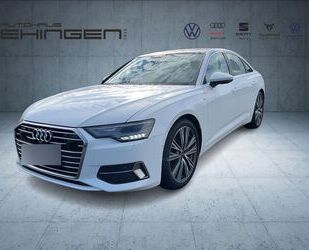 Audi Audi A6 Lim. Hybrid 50 2.0 TFSI e quattro S Line s Gebrauchtwagen