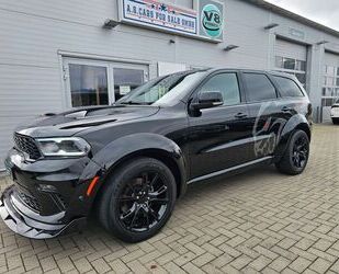 Dodge Dodge Durango 5.7L V8 4x4*Widebody. Gebrauchtwagen