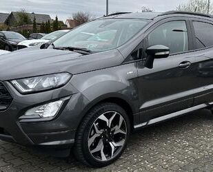 Ford Ford EcoSport ST-Line Gebrauchtwagen