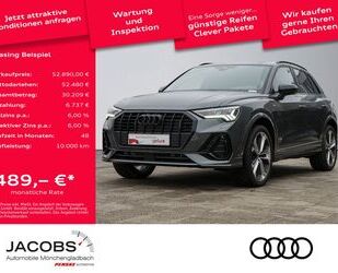 Audi Audi Q3 S line 35 TDI S line S line*Navi*Pano Gebrauchtwagen