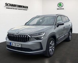 Skoda Skoda Kodiaq 1.5 TSI iV Selection *LSP,AHZ,FAZ* Gebrauchtwagen