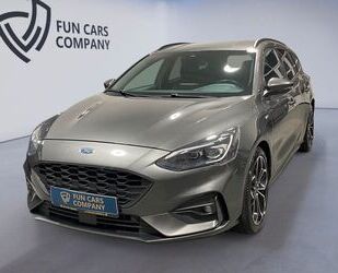 Ford Ford Focus Turnier ST-Line, LED, PDC V/H, NAVI Gebrauchtwagen