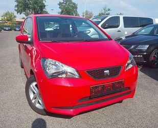 Seat Seat Mii Style Salsa Gebrauchtwagen