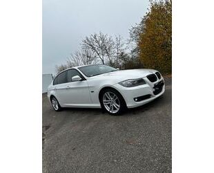 BMW BMW 325i - Facelift Gebrauchtwagen