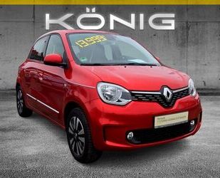 Renault Renault Twingo 0.9 TCe 90 INTENS Automatik*Klimaan Gebrauchtwagen