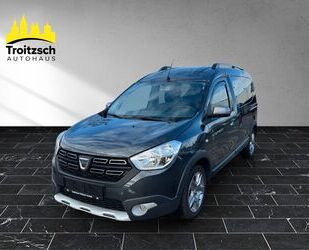 Dacia Dacia Dokker Stepway Plus Gebrauchtwagen